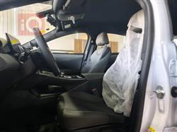 بی وای دی Qin Plus